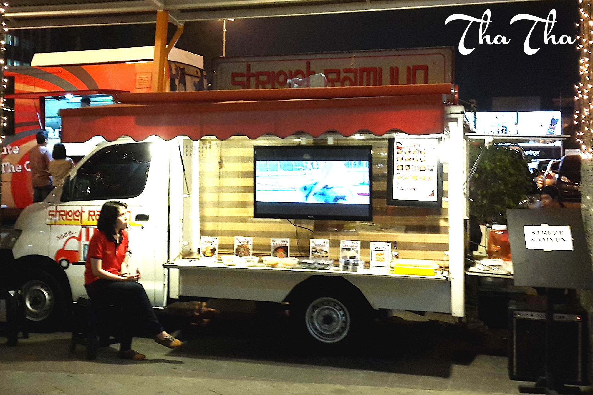 5 Food Truck Unik Dan Enak Di Jakarta Lifestyle Liputan6com